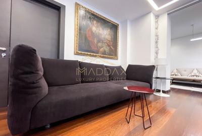 Cladire de birouri + spatiu comercial *1106 mp* // Dorobanti Capitale - 37