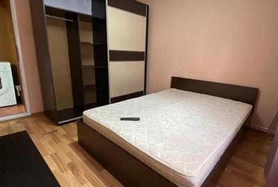 Apartament cu 2 camere în Micro 19 - 5