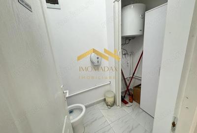 Spațiu comercial, de 34 mp, în Iosefin - 14