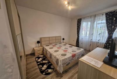 Garsonieră decomandată în Exercițiu - 7