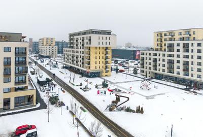 Complex Coresi Kasper - 48