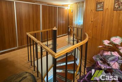 Casă spațioasă, modernă și eficientă – Micro 14, Galați - 9