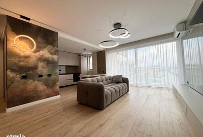 Apartament cu 3 camere în Cristian - 10