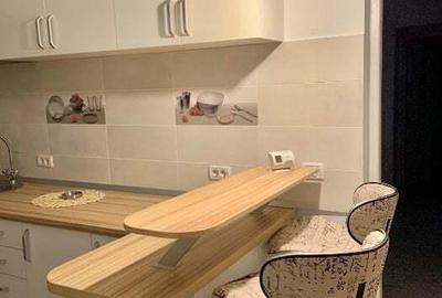 Garsonieră în Ștefan cel Mare - 3