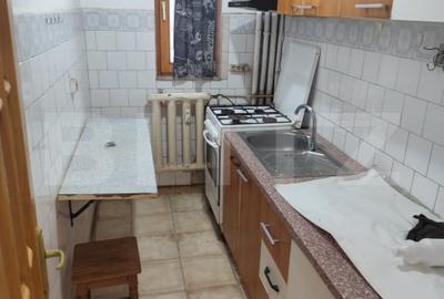 Apartament cu 3 camere decomandat, mobilat în Păcurari - 4