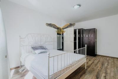 Apartament de 40 m2 utili|Decomandat|Borhanci/Bocksai Istvan - 3