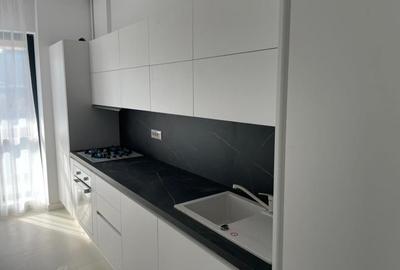 Apartament cu 2 camere decomandat, mobilat în Aviației - 8