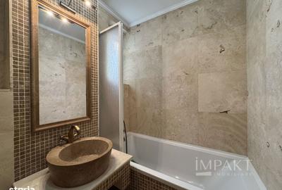 Apartament cu 3 camere decomandat, mobilat în Gheorgheni - 14