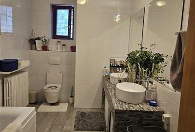 Vila de inchiriat - metrou Aurel Vlaicu - pentru birouri - gradinita - 10