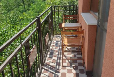 Casă individuală cu 4 camere cu Teren 400 Mp în Grigorescu - 12