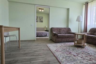 Apartament cu 2 camere semidecomandat, mobilat în Cantemir - 24