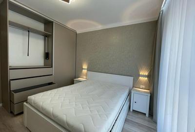 Apartament cu 2 camere decomandat, mobilat în Lujerului - 6