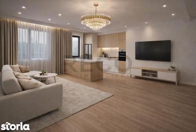 Apartament cu 3 camere decomandat în Orașul Nou - 7