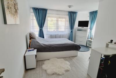Duplex cu 5 camere cu Canalizare în Zamora - 8