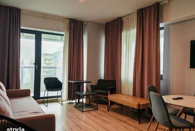 Apartament cu 2 camere în Central - 11
