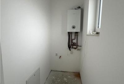 Casă cu 4 camere decomandat cu Canalizare în Șelimbăr - 8