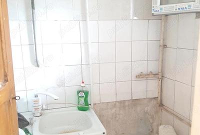 Garsonieră semidecomandată în Ferentari - 1