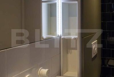 Apartament de vanzare, cu 2 camere,  44,2 mp utili, zona ultracentrala - 12