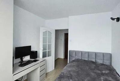 Garsonieră decomandată în Băneasa