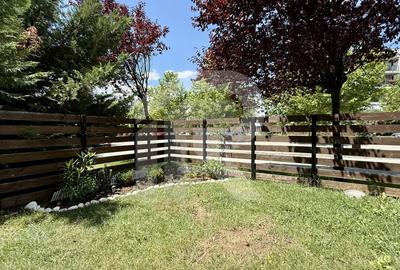 Apartament cu 2 camere semidecomandat în Băneasa - 1