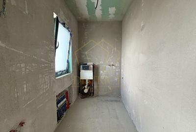 Duplex modern cu 4 camere si 3 bai | Mosnita Noua | VALERY - 13