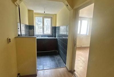 Apartament cu 2 camere semidecomandat în Nord - 7