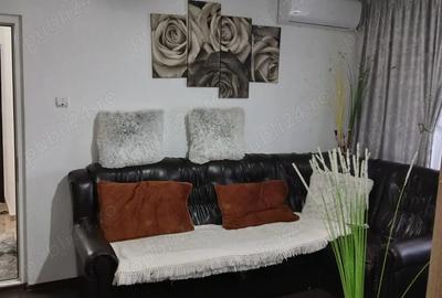 Apartament cu 2 camere semidecomandat în Vest - 1