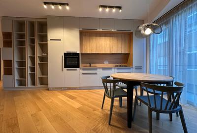 Romana || 2 camere nou complet mobilat || bloc nou - 4