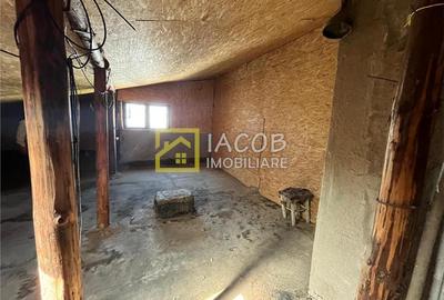 Apartament cu 3 camere decomandat în Alecu Russo - 12