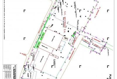 Teren Construcții intravilan de 50000 mp, în