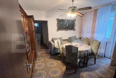 Apartament 3 Camere, Zona Imparatul Traian, 70 mp - 7