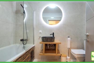 Apartament cu 2 camere decomandat în B-dul București - 7