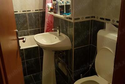Apartament cu 3 camere decomandat în Mircea cel Bătrân - 4