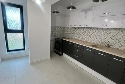 NOU! APARTAMENT CU 2 CAMERE/AVIATIEI - 4
