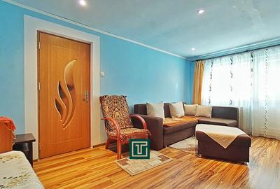 Apartament spațios cu 3 camere în cartierul Alfa – ideal pentru familie, complet - 2