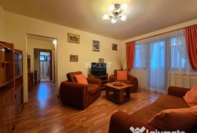 Apartament cu 3 camere semidecomandat în Alexandru cel Bun - 8