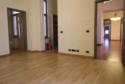 Spațiu de birouri de 150mp de închiriat în zona P-ta Unirii - 6