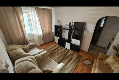 Apartament cu 2 camere semidecomandat în Exterior Vest - 1