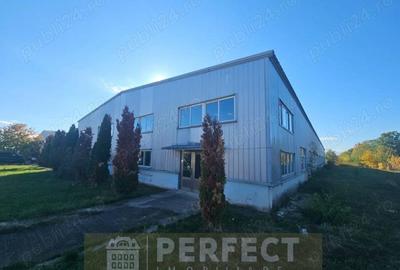 Spațiu comercial, de 3,840 mp, în Central - 5