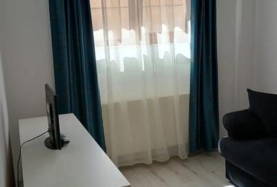 Garsoniera de inchiriat - 6