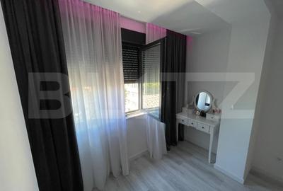 Apartament 2 camere decomandat, 53 mp, complet renovat - cartier Smardan - 4