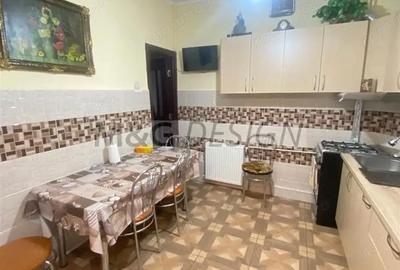 Apartament cu 2 camere decomandat în Bălcescu - 2