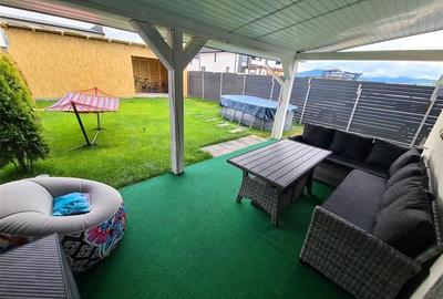 Casa 4 camereTarlungeni, Brasov - 2