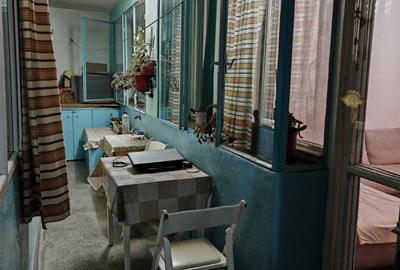 Apusuri de poveste peste Parcul IOR – Apartament 2 camere B-dul Liviu Rebreanu - 13