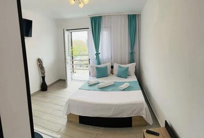 Casă cu 4 camere în Ultracentral - 1