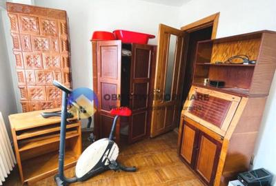 APARTAMENT decomandat 4 camere - TARGU NEAM? - 4