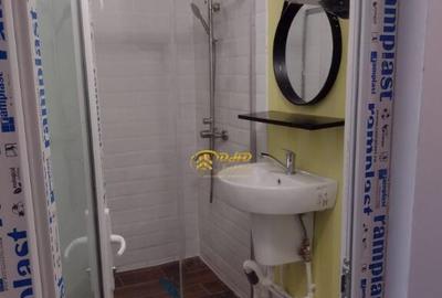 Garsoniera zona Frumoasa,vis-a-vis de Siraj,nou libera Garsoniera zona Frumoasa,vis-a-vis de Siraj,nou libera - 14