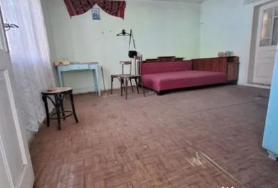 Casă cu 2 camere cu Teren 609 Mp în Coman - 7