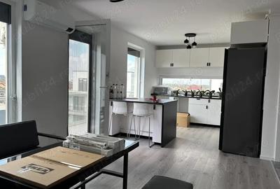 Penthouse 3 camere calea Buziasului - 6