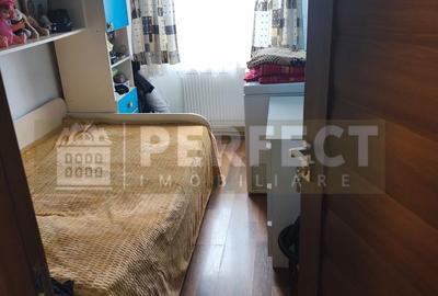 Apartament cu 3 camere decomandat în 9 Mai - 6